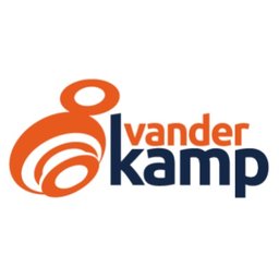 Company logo Vanderkamp Pompen