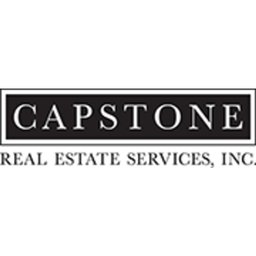 Company logo Capstone Real Estate Services