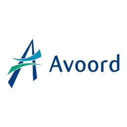 Company logo Avoord