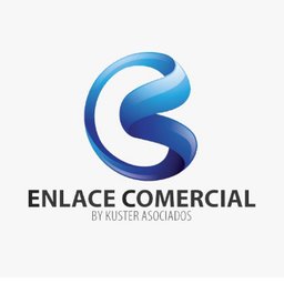 Logotipo de la empresa Enlace Comercial