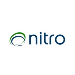 Company logo Nitro Química Brasileira