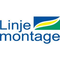 Company logo Linjemontage AB