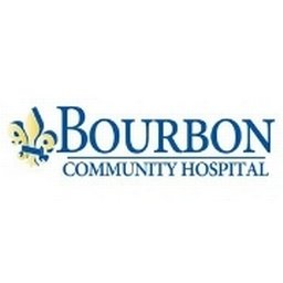 Company logo BOURBON COMMUNITY HOSPITAL