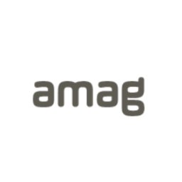 Firmenlogo AMAG Group