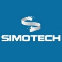 Company logo Simotech