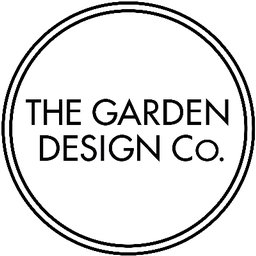 Company logo The Garden Design Company