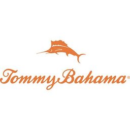 Company logo Tommy Bahama