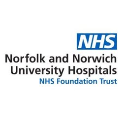 Company logo Norfolk and Norwich University Hospital