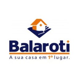 Company logo Balaroti Materiais de Construção