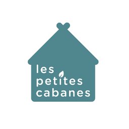Logo de l'entreprise Les petites cabanes