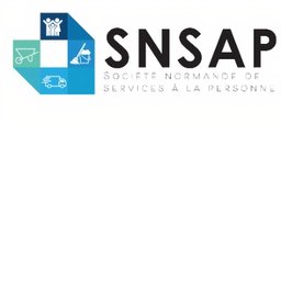 Logo de l'entreprise Société Normande de Services à la Personne