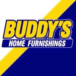 Company logo Buddy's Home Furnishings