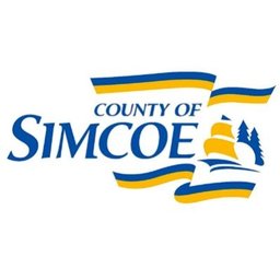 Company logo County of Simcoe