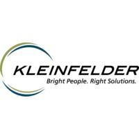 Company logo Kleinfelder
