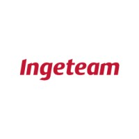 Logotipo de la empresa Ingeteam