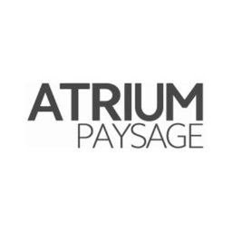 Logo de l'entreprise ATRIUM PAYSAGE