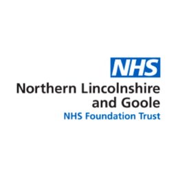 Company logo Northern Lincolnshire & Goole NHS Foundation Trust