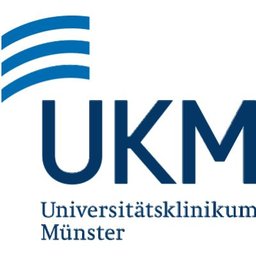 Firmenlogo Universitätsklinikum Münster