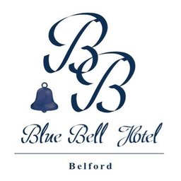 Company logo Bluebell hotel