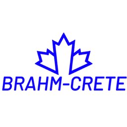 Company logo Brahm-Crete Systems