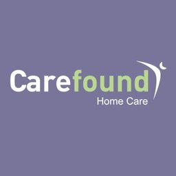 Company logo Carefound Home Care