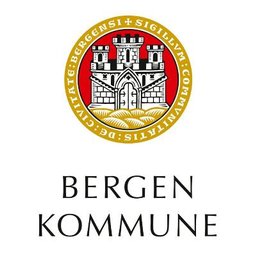 Company logo Bergen Kommune