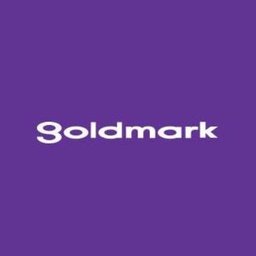 Company logo Goldmark