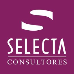 Logotipo de la empresa Selecta Consultores
