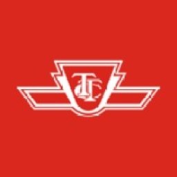 Company logo Toronto Transit Commission