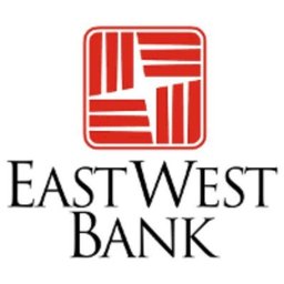 Company logo East West Bank