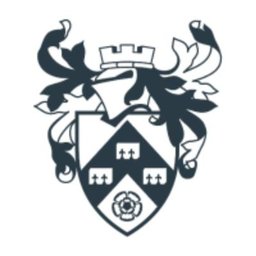 Company logo UNIVERSITY OF YORK