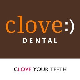 Clove Dental Logo