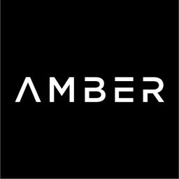 公司标志 Amber Group