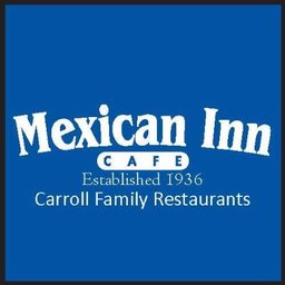 Company logo Mexican Inn Cafe