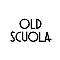 Company logo Old Scuola