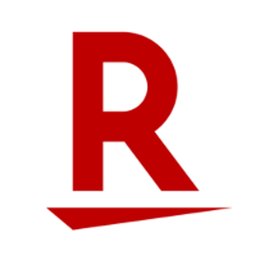 Company logo Rakuten International