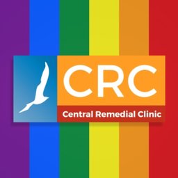 Company logo CENTRAL REMEDIAL CLINIC