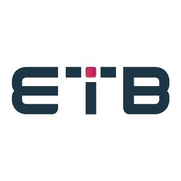 Company logo ETB Technologies