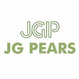 Company logo JG Pears Group
