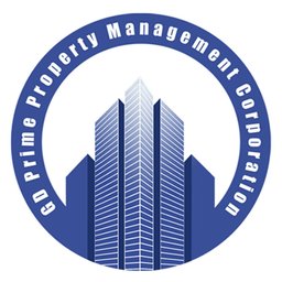 Company logo GD PRIME PROPERTY MANAGEMENT CORPORATION