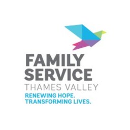 Company logo Family Service Thames Valley