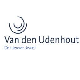 Company logo Van den Udenhout
