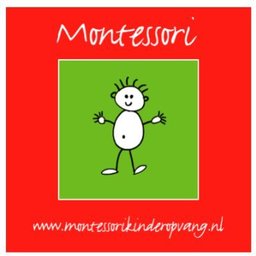 Company logo Montessori Kinderopvang
