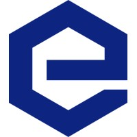 Company logo Ernströmgruppen