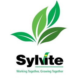 Company logo Sylvite