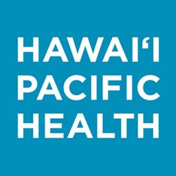 Company logo Hawaii Pacific Health
