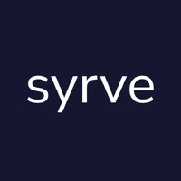 شعار الشركة Syrve