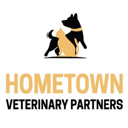 Company logo Hometown Veterinary Partners
