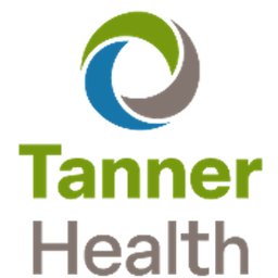 Company logo Tanner Health