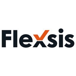 Company logo FLEXSIS